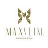 MAX SLIM / ESTHETIQUE & SPA ポルトム インターナショナル北海道のロゴ