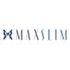 MAX SLIM 竜泉寺の湯 八王子みなみ野店のロゴ