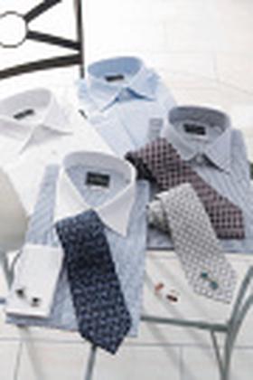 洋服の青山 三条店のアルバイト写真