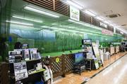 ゴルフ5 広島八木店のアルバイト写真3