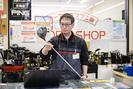 ゴルフ5 春日井店のアルバイト写真
