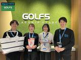 Alpen TOKYOのアルバイト写真