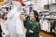 ゴルフ5 長吉長原店のアルバイト写真1