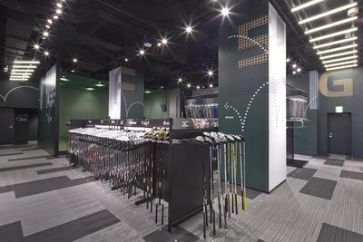 ゴルフ5 プレステージ神戸店のアルバイト写真