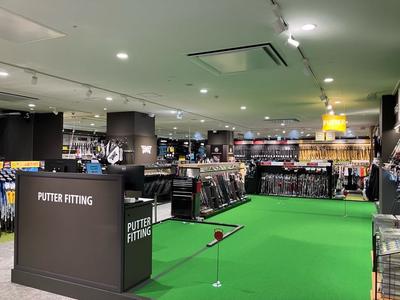 Alpen FUKUOKAのアルバイト
