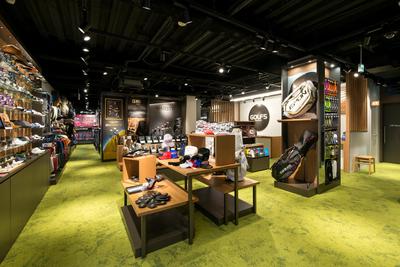 ゴルフ5 プレステージ神戸店のアルバイト写真