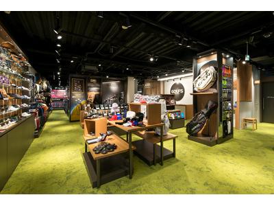 ゴルフ5 プレステージ神戸店のアルバイト
