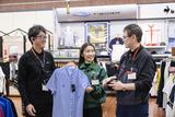 ゴルフ5 一宮店のアルバイト写真