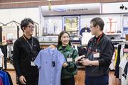 ゴルフ5 福井大和田店のアルバイト写真3