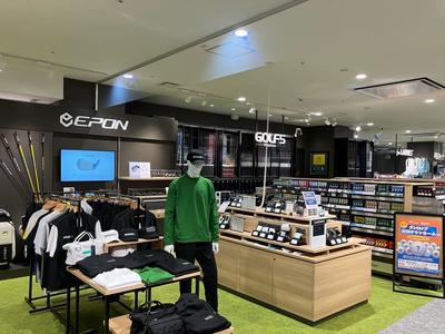 Alpen NAGOYAのアルバイト写真
