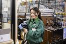 ゴルフ5 春日井店のアルバイト写真