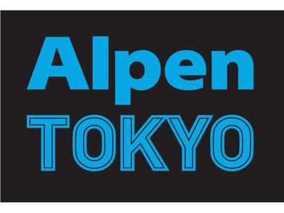 Alpen TOKYOのアルバイト