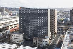 アパホテル 福島駅前のアルバイト