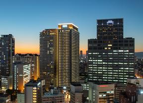 アパホテル＆リゾート 大阪なんば駅前タワーのアルバイト写真