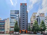 アパホテル 秋葉原末広町駅前のアルバイト写真
