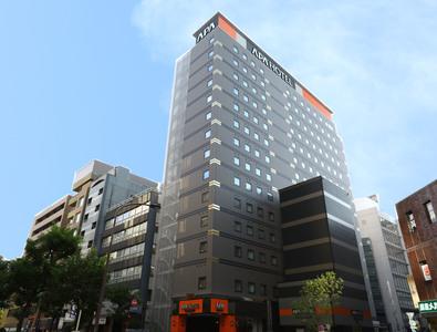 アパホテル 大森駅前のアルバイト写真
