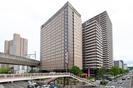 アパホテル 仙台駅五橋のアルバイト写真