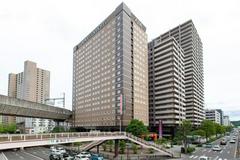アパホテル 仙台駅五橋のアルバイト