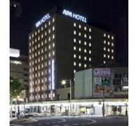 アパホテル 新潟古町のアルバイト