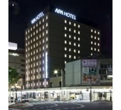 アパホテル 新潟古町のアルバイト写真