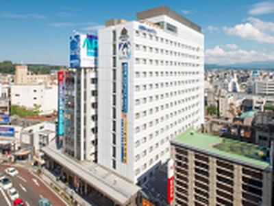 アパスパ金沢中央のアルバイト写真