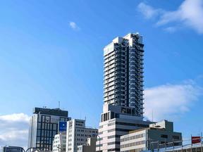アパホテル 新大阪駅タワーのアルバイト写真