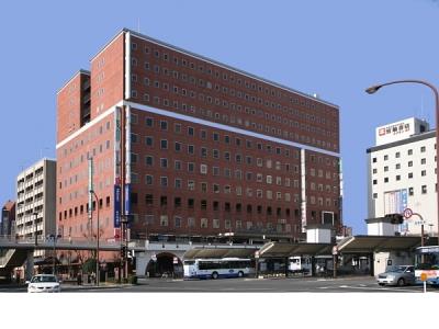 アパホテル 倉敷駅前のアルバイト