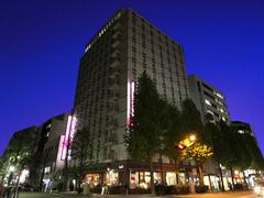 アパホテル 横浜関内のアルバイト