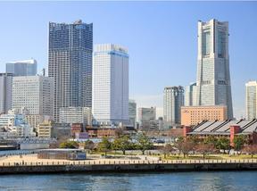アパホテル&リゾート 横浜ベイタワーのアルバイト写真