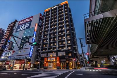 アパホテル なんば南 恵美須町駅のアルバイト写真