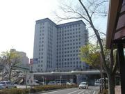 アパホテル 京成成田駅前のアルバイト写真(メイン)