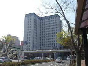 アパホテル 京成成田駅前のアルバイト写真
