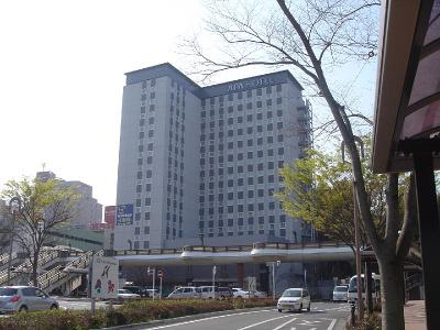 アパホテル 京成成田駅前のアルバイト