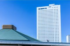 アパホテル＆リゾート 両国駅タワーのアルバイト