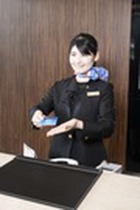アパホテル&リゾート 東京ベイ幕張のアルバイト写真