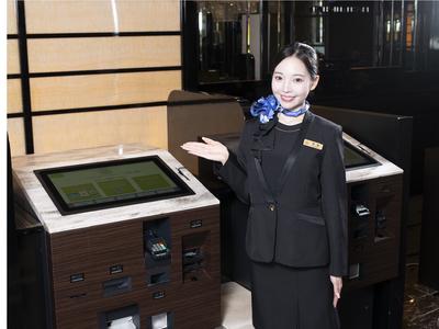 アパホテル 青森駅東のアルバイト写真