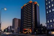 アパホテル 赤羽岩淵駅前のアルバイト写真(メイン)