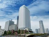 アパホテル＆リゾート 横浜ベイタワーのアルバイト写真