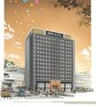 アパホテル 広島駅前新幹線口のアルバイト写真