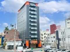 アパホテル 鹿児島中央駅前西口のアルバイト