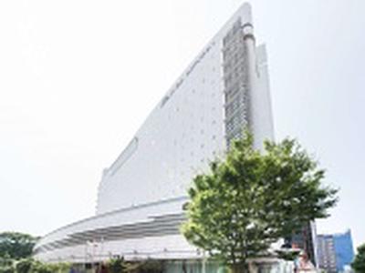 アパスパ金沢駅前のアルバイト写真