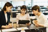 Apaman Property株式会社　九州支店_事務01のアルバイト写真