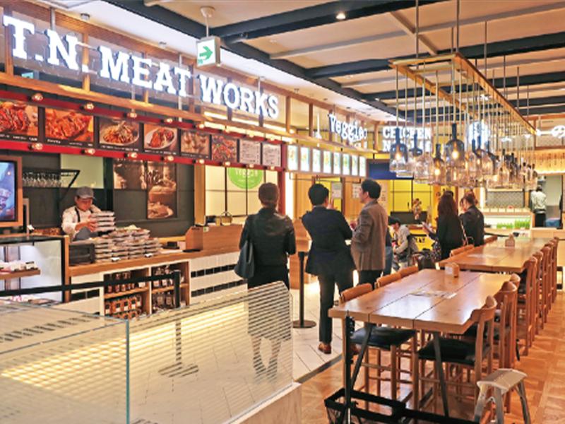 お弁当の売り子でバイトデビュー！まかないつきでモチベ高く働こう◎...