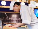 立ち寿司横丁　中野サンモール【職人】のアルバイト写真