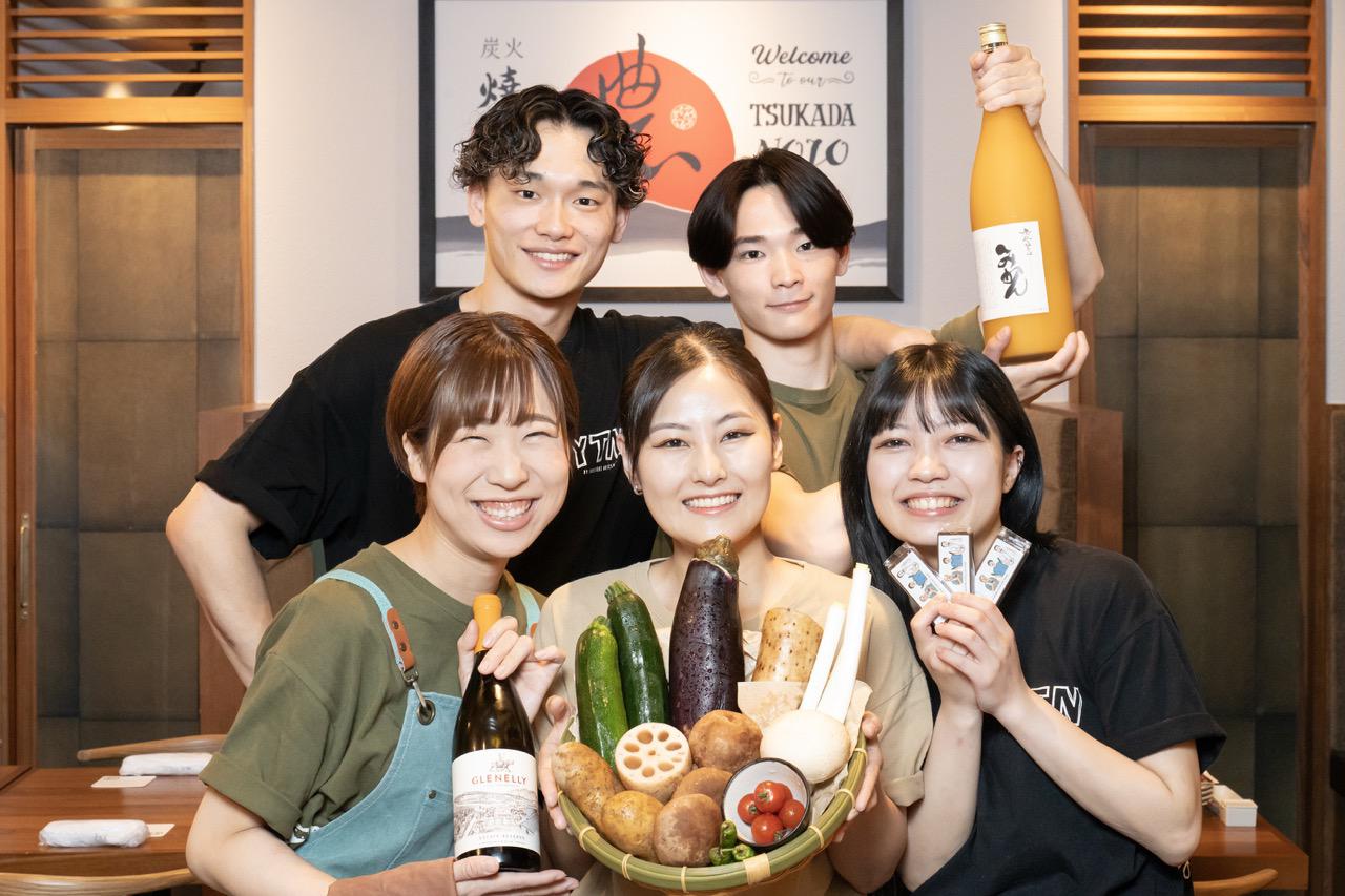 柔軟シフトで働きやすさバツグン！未経験から始めるキッチンスタッフ...
