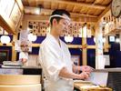 立ち寿司横丁　中野サンモール【職人】のアルバイト写真