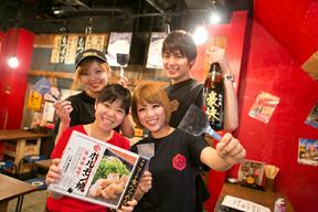 平澤精肉店 帯広店(学生さん歓迎)のアルバイト写真
