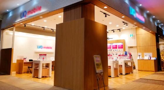 ヒトトヒトホールディングスグループ スマホ販売(池袋)【001】のアルバイト写真