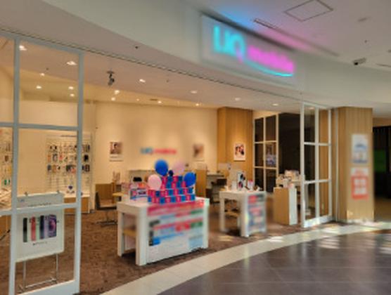 ヒトトヒトホールディングスグループ スマホ販売(池袋)【001】のアルバイト写真