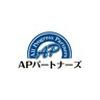 株式会社APパートナーズ 東北営業所/塚目_2のロゴ